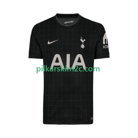 Koszulka Tottenham Hotspur Precz 2025/26 Koszulki Piłkarskie